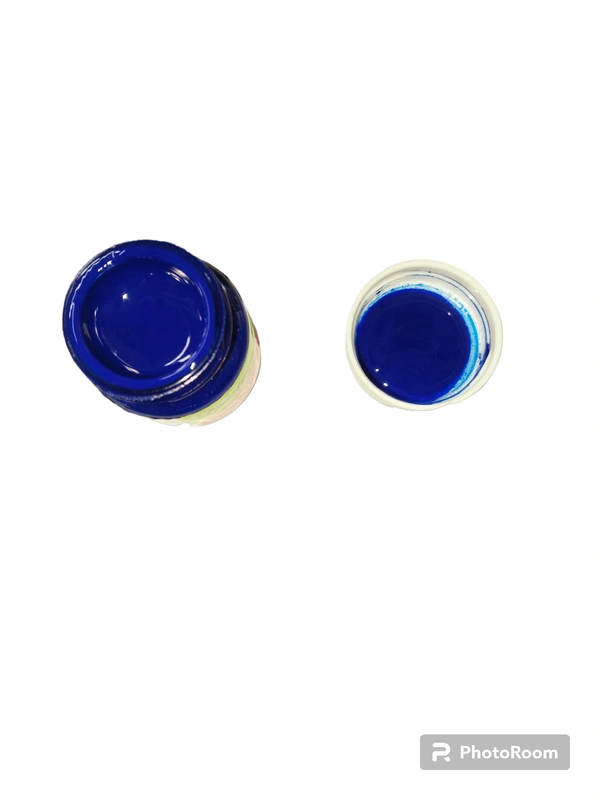 Pidilite Fevicryl Acrylic Colours  - Blue