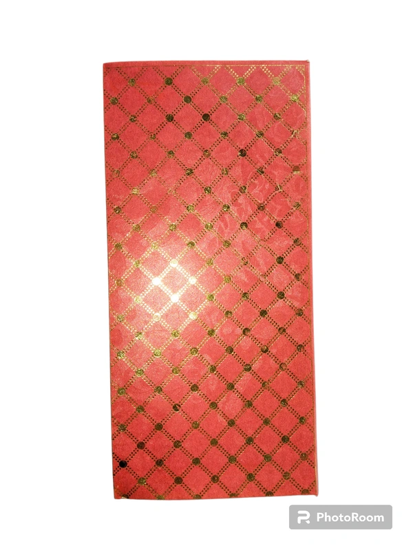 Envelope For Wedding, Anniversary Purpose  - Colour And Design May Be Vary