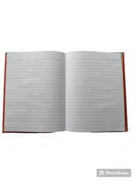 Shape Laxmi Diary With Hard Cover  - 80, B-5