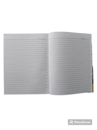 Shape Diary 24*18 Cm - 192, 24*18 Cm