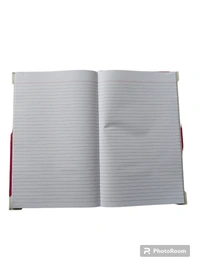 Shape Diary 33*21 Cm - 144, 33*21 Cm