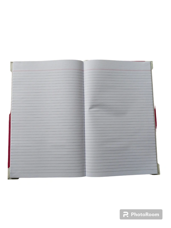 Shape Diary 33*21 Cm - 144, 33*21 Cm