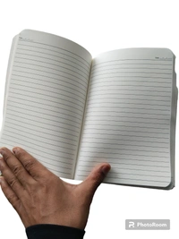 Shape A5 Classic Series Diary - 192, A-5