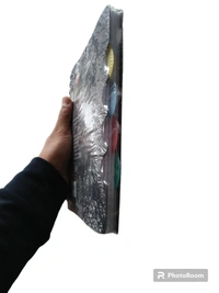B+ Premium Spiral Diary With 5 Subject  - 300, 21.6*14 Cm