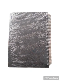 B+ Premium Spiral Diary With 5 Subject  - 300, 21.6*14 Cm