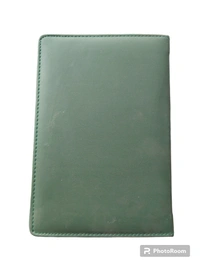 B+ Hard Cover With Soft Case Dairy , A-5 - 220, A-5
