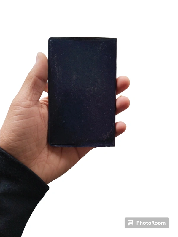 Pocket Diary With Soft Case  - 100