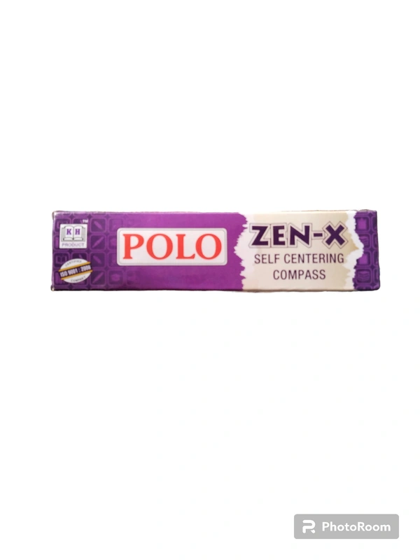 Polo POLO ZEN-X self Centring Compass 