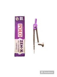 Polo POLO ZEN-X self Centring Compass 