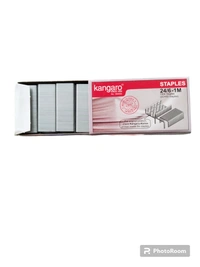 Kangaro Staples / Stapler Pin - No.24/6-1M