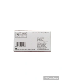 Kangaro Staples / Stapler Pin - No.24/6-1M