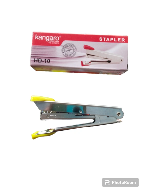 Kangaro HD-10 STAPLER  - HD-10
