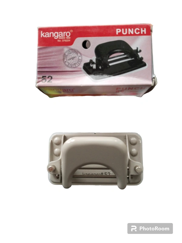 Kangaro PUNCH  - 52-8 Cm
