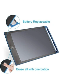 8.5"LCD Writing Tablet  - 8 Inch Display
