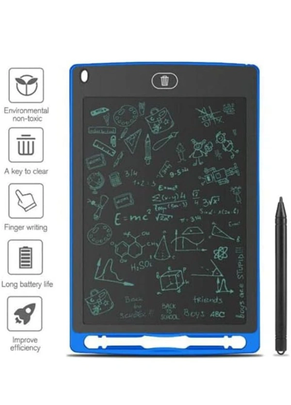 8.5"LCD Writing Tablet  - 8 Inch Display