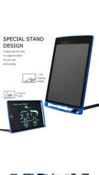 8.5"LCD Writing Tablet  - 8 Inch Display