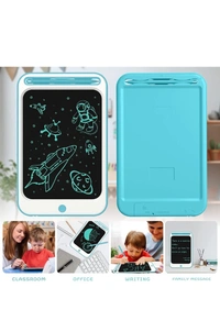 Pexon Premium High Quality LCD TAB - 8 Inch Display