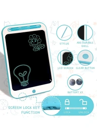 Pexon Premium High Quality LCD TAB - 8 Inch Display