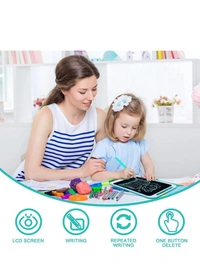 Pexon Premium High Quality LCD TAB - 8 Inch Display