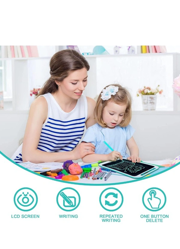 Pexon Premium High Quality LCD TAB - 8 Inch Display
