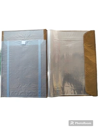 6 G - 6 Folder Patti File  - 6