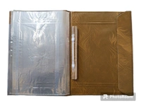 6 G - 18 Folder Patti File  - 18