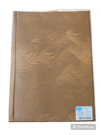6 G - 18 Folder Patti File  - 18