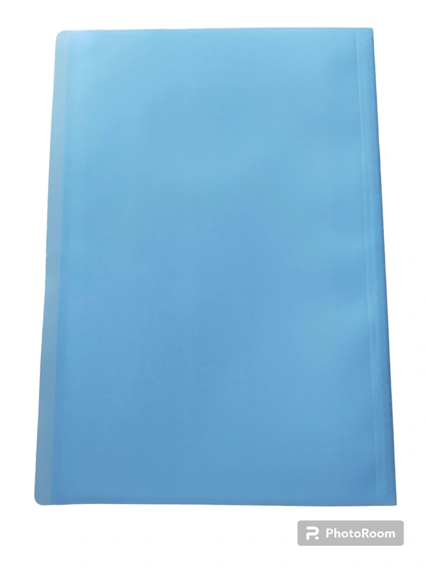 SPS 12 Folder Soft Cover File  - 12