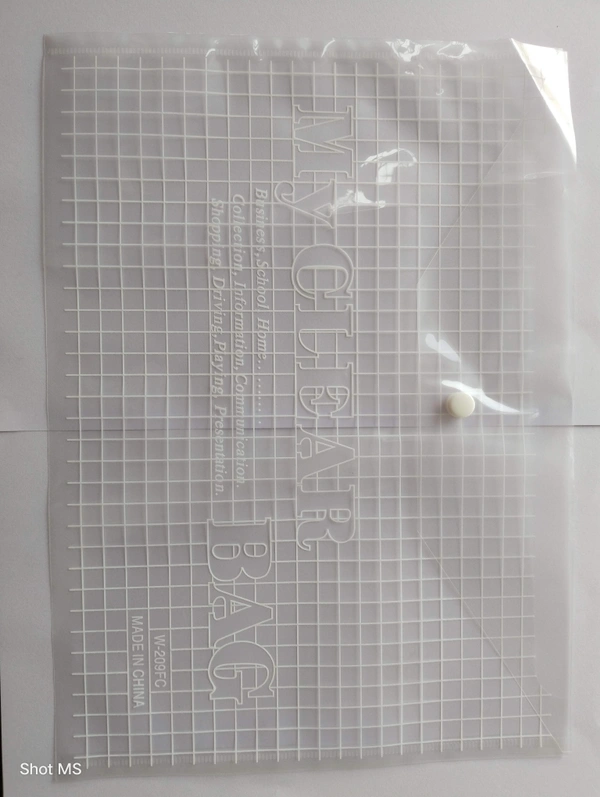 Document Folder 
