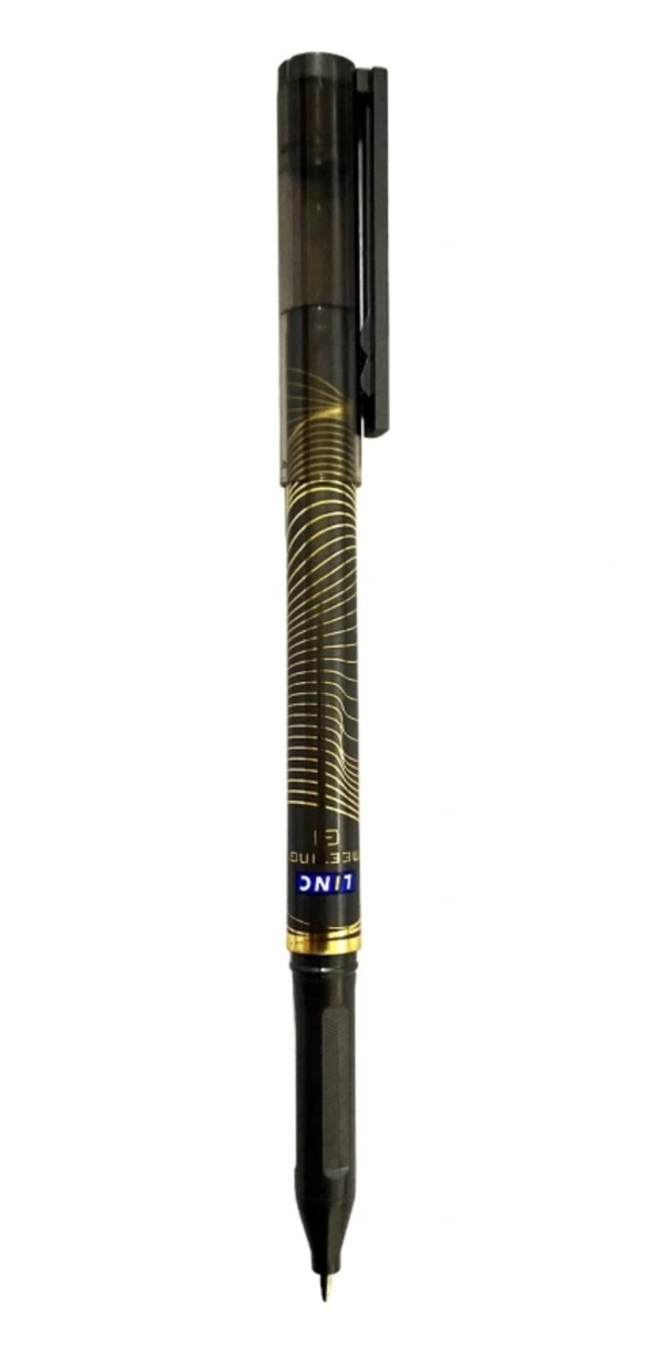 Linc  LINC MEETING G1 BALL PEN  - Blue