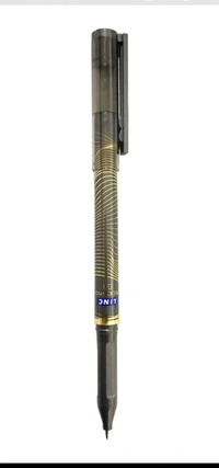 Linc  LINC MEETING G1 BALL PEN  - Blue