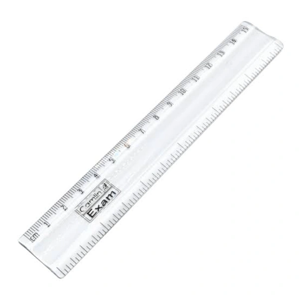 Camlin Scale 15 Cm  - 15 Cm