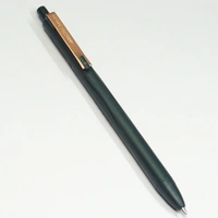 Hauser Germany Enzo Ball Pen Pack Of 1  - Blue