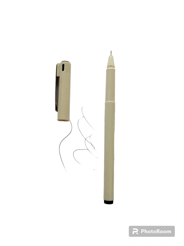 Goldex Swissotech Gel Pen Pack Of 1 - Red