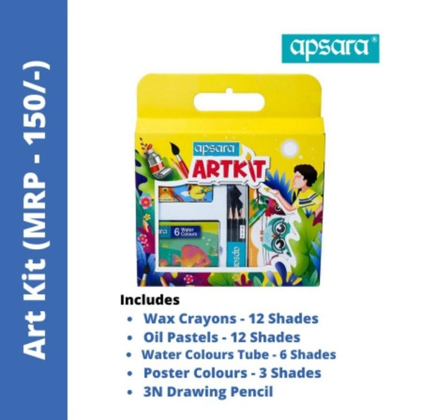 Apsara Art Kit 