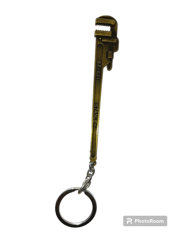 Fortnite Stanley Metal Keychain 
