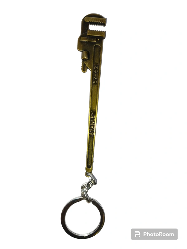 Fortnite Stanley Metal Keychain 
