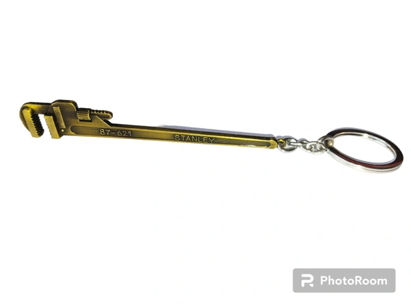 Fortnite Stanley Metal Keychain 