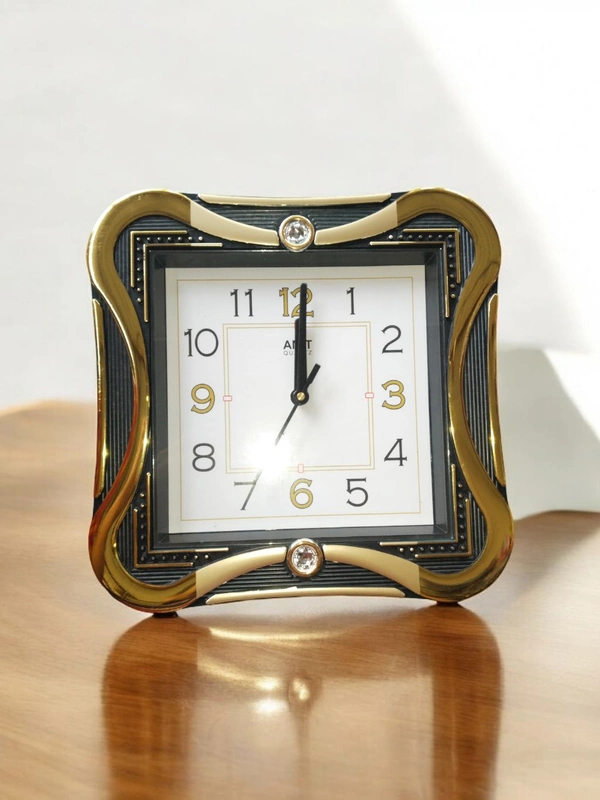 Amit Wall Clock 25  - 25*25 Cm