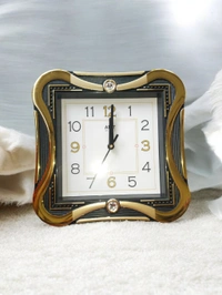 Amit Wall Clock 25  - 25*25 Cm