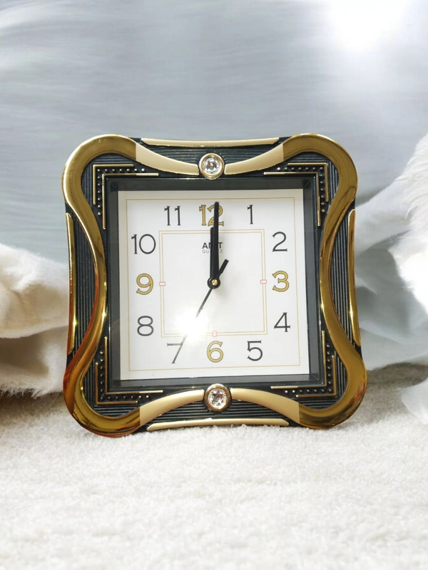 Amit Wall Clock 25  - 25*25 Cm