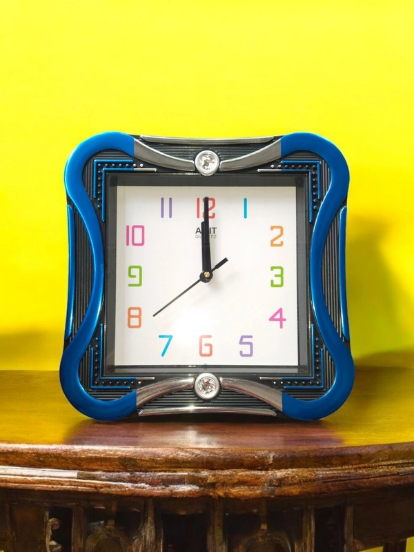 Amit Wall Clock 11030 - 26 - 25*25 Cm