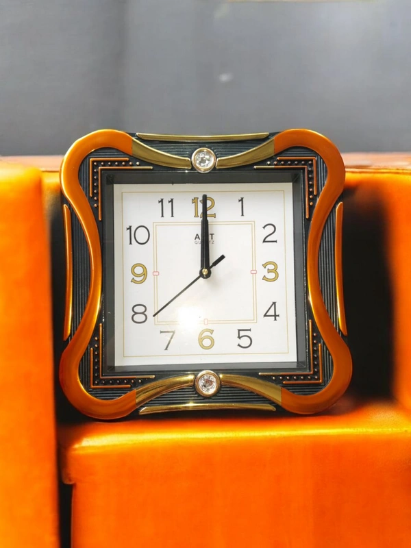 Amit Wall Clock 11030 - 27 - 25*25 Cm