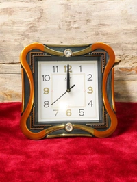 Amit Wall Clock 11030 - 27 - 25*25 Cm