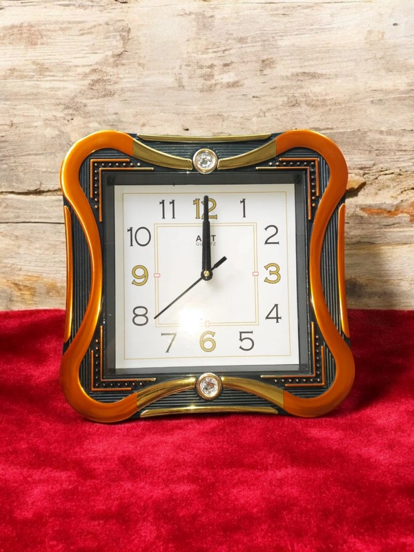Amit Wall Clock 11030 - 27 - 25*25 Cm