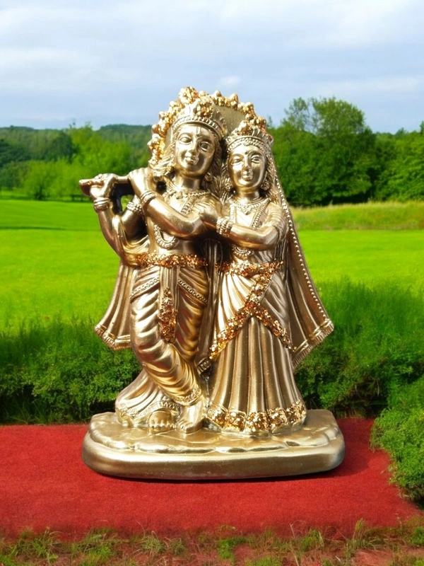 Govida God Statue  No.59 - 12*17.5 Cm