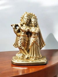 Govida God Statue  No.59 - 12*17.5 Cm