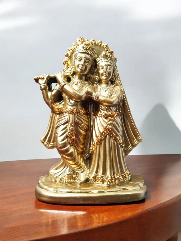 Govida God Statue  No.59 - 12*17.5 Cm
