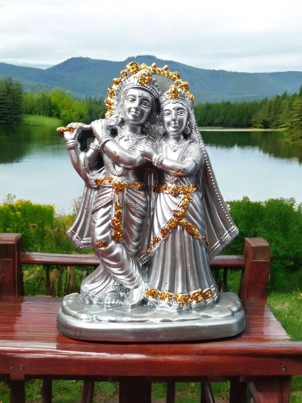Govida God Statue  No.56 - 12*17.5 Cm