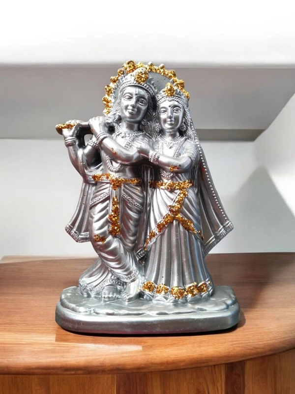 Govida God Statue  No.56 - 12*17.5 Cm